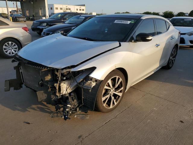 1N4AA6AP1GC404794 | 2016 NISSAN MAXIMA 3.5