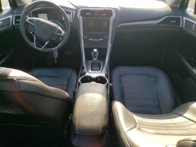 3FA6P0HD7FR177821 Ford FUSION SE