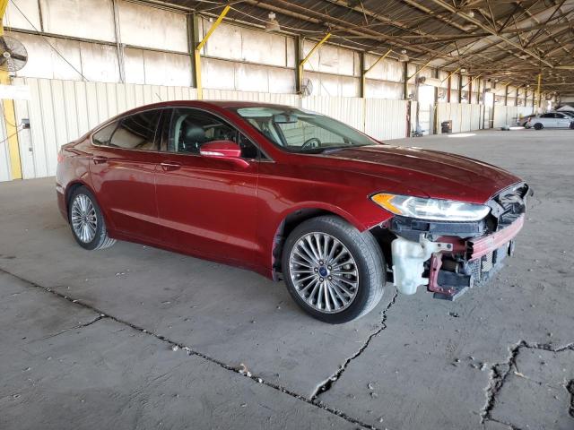 3FA6P0K95ER152435 Ford Fusion Titanium