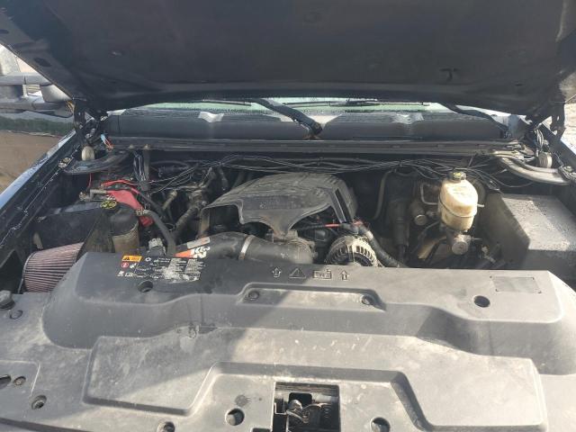 1GC2KXCG0DZ408519 2013 Chevrolet Silverado K2500 Heavy Duty Lt