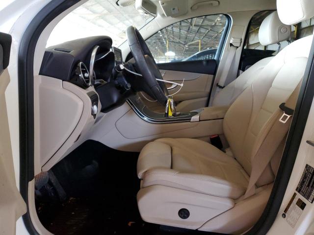 WDC0G4JB7KV155891 Mercedes-Benz GLC 300