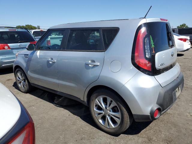 KNDJP3A50E7729917 KIA SOUL +