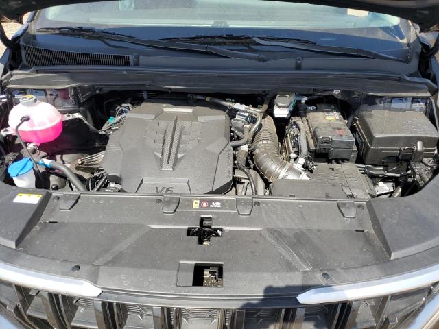 KNDNC5H34P6297760 KIA Carnival Ex
