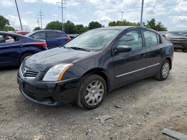 2010 Nissan Sentra 2.0