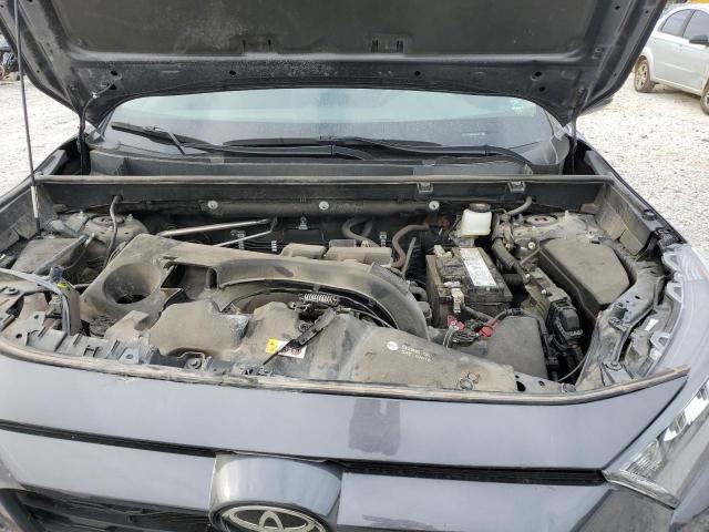 2020 TOYOTA RAV4 LE - 2T3H1RFV7LW095373