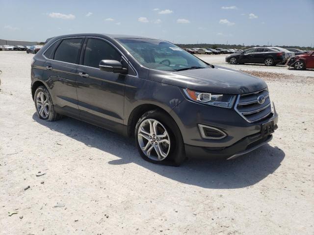 2FMPK3K96HBB31929 2017 FORD EDGE, photo no. 4