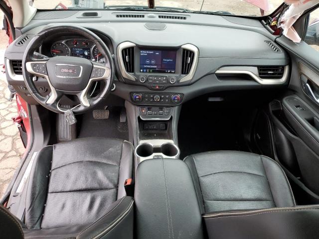 3GKALXEX1JL217737 GMC Terrain Denali