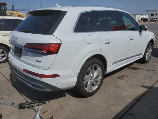 WA1LJAF79MD023659 2021 AUDI Q7, photo no. 3