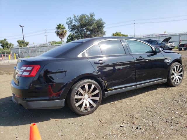 1FAHP2F89GG125058 Ford Taurus Limited