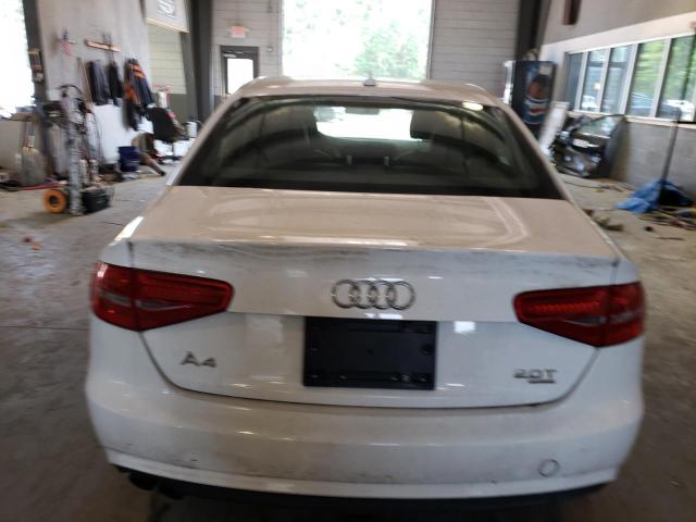 VIN WAUBFAFL3DN012258 2013 Audi A4, Premium no.6