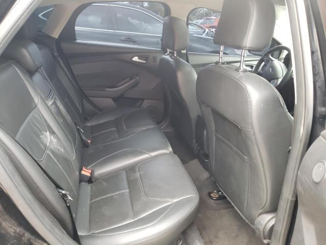 1FADP3N21GL253268 Ford Focus Titanium