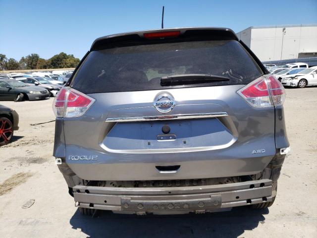 KNMAT2MV3GP730645 Nissan ROGUE S