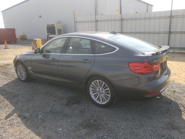 2015 BMW 328 XIGT - WBA3X5C53FD561711