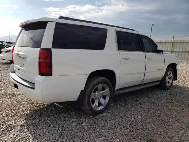 2015 CHEVROLET SUBURBAN 1 1GNSKJKC0FR195531