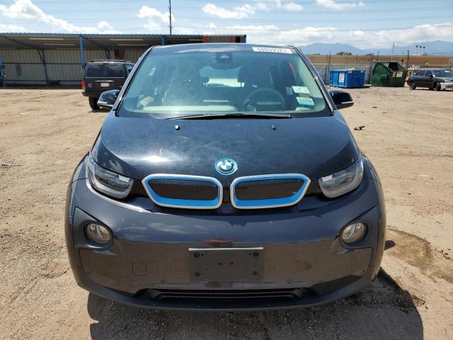 2015 BMW I3 Rex VIN: WBY1Z4C59FV504355 Lot: 60859523