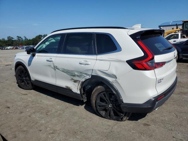 2023 HONDA CR-V SPORT - 7FARS6H95PE014287
