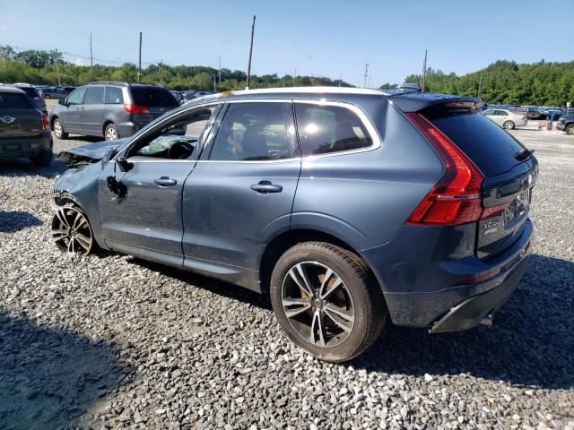 2020 VOLVO XC60 T6 MO - YV4A22RK2L1517486