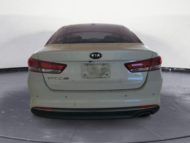 5XXGT4L3XGG057754 KIA Optima Lx