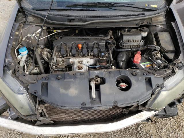 Honda CIVIC EX 2014 19XFB2F82EE275526 Image 11