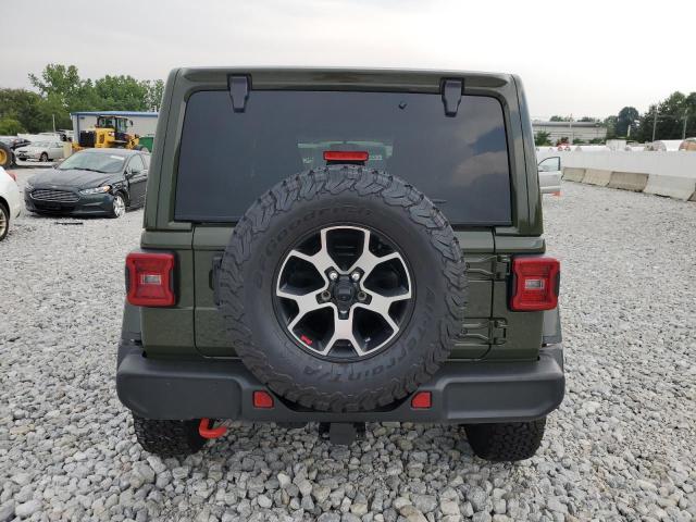 2023 JEEP WRANGLER 1C4HJXFG4PW528144