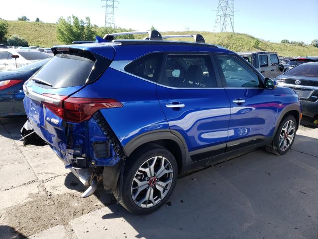 KNDETCA20M7157085 KIA Seltos Sx