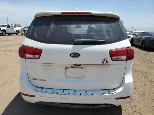 KNDMA5C16G6185677 KIA Sedona L