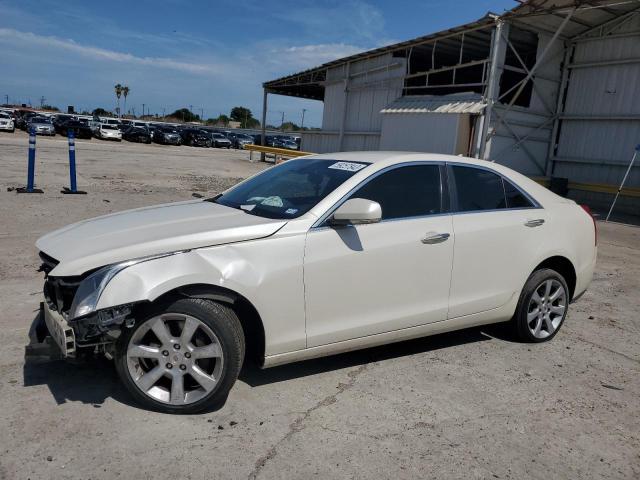 2013 Cadillac ATS Performance