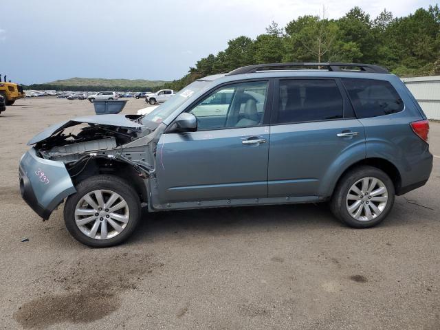 2011 Subaru Forester Limited