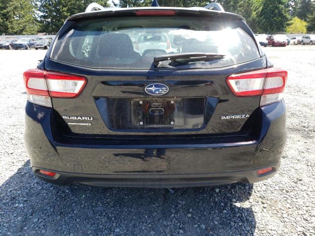 4S3GTAB62J3734023 Subaru Impreza Premium