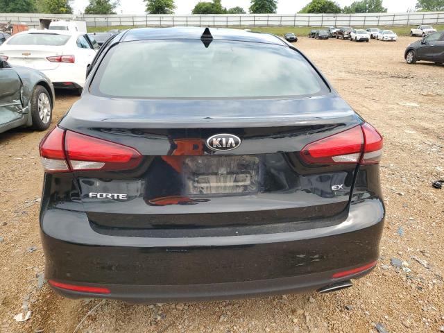 3KPFL4A88HE089154 KIA FORTE EX