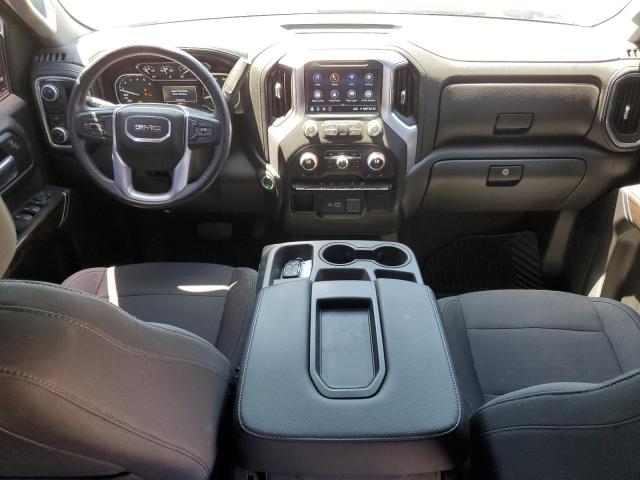 3GTP8BEK1LG105420 GMC Sierra C1500 Sle