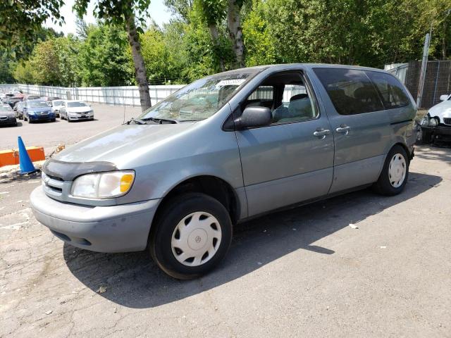 2000 Toyota Sienna CE