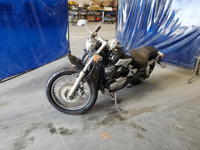 2002 HONDA VT750 DC JH2RC44012M610007