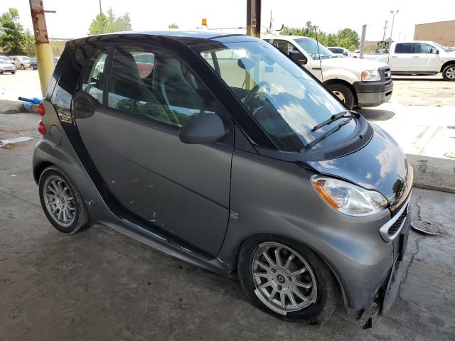 VIN WMEEJ3BA7DK705156 2013 Smart Fortwo, Pure no.4