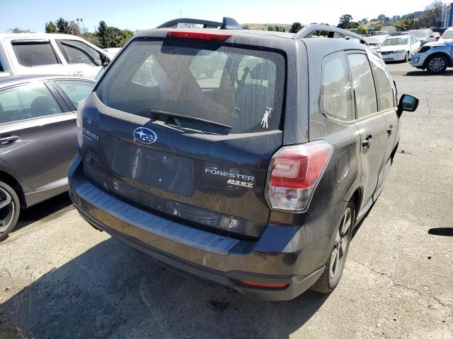 JF2SJABC4HH807526 Subaru Forester 2.5i