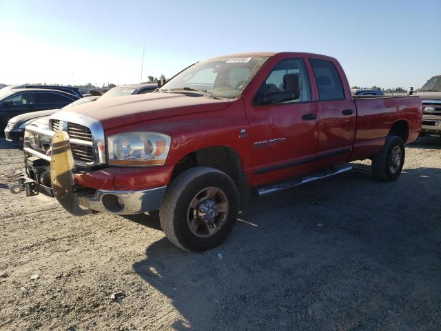 2006 Dodge Ram 3500 ST