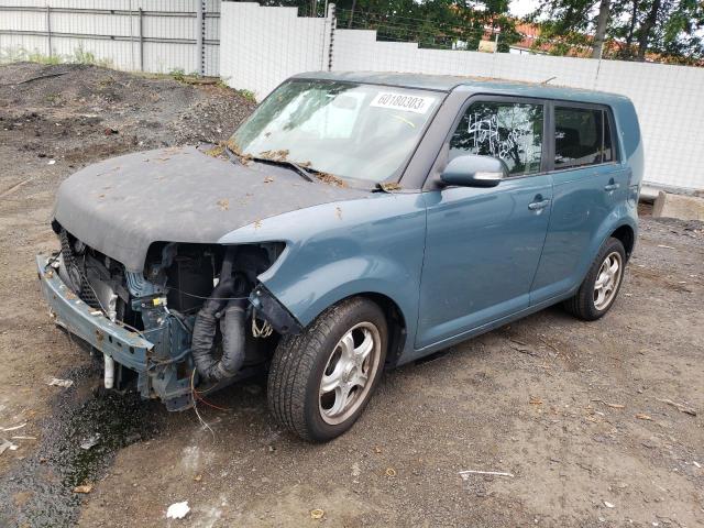 2008 Scion xB 