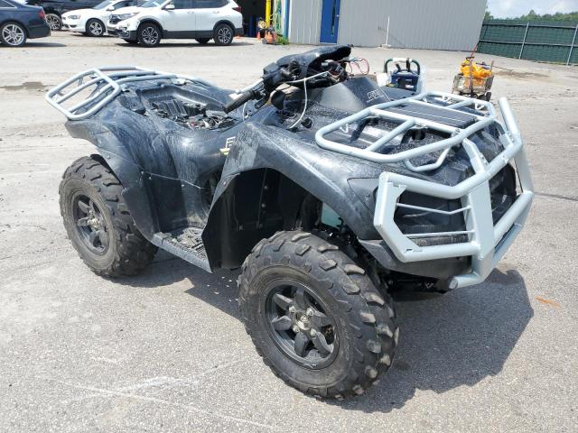 2022 KAWASAKI KVF750 G - JKAVFDG15NB521408