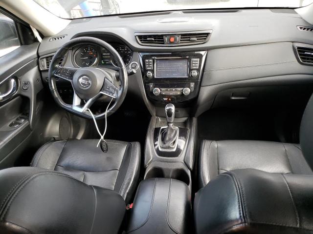 JN8AT2MT5HW387430 Nissan ROGUE S
