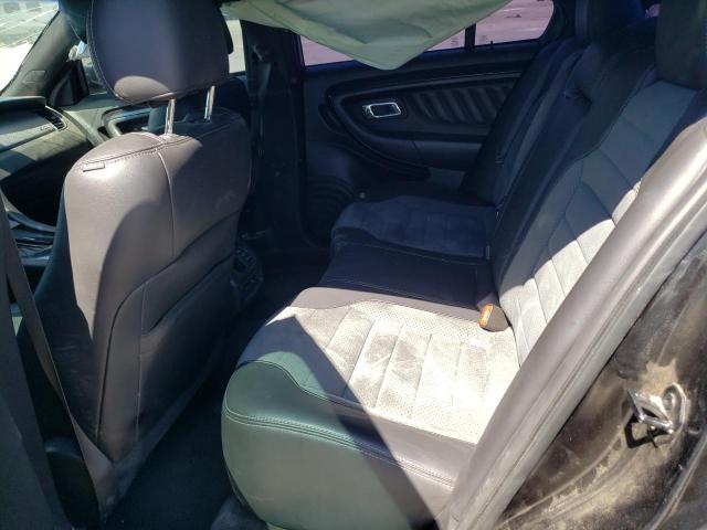 1FAHP2KTXFG161799 Ford TAURUS SHO