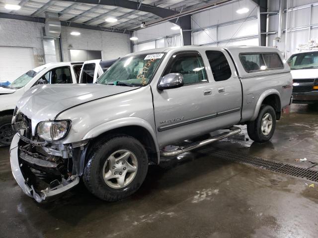 2003 Toyota Tundra 