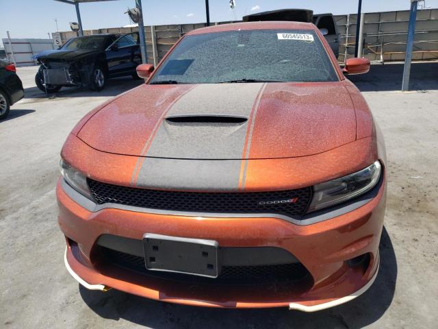 2C3CDXHG9MH581337 Dodge CHARGER GT