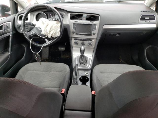 2016 VOLKSWAGEN GOLF SPORT - 3VWC17AU0GM517520