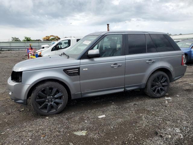 2013 Land Rover Range Rover Sport HSE