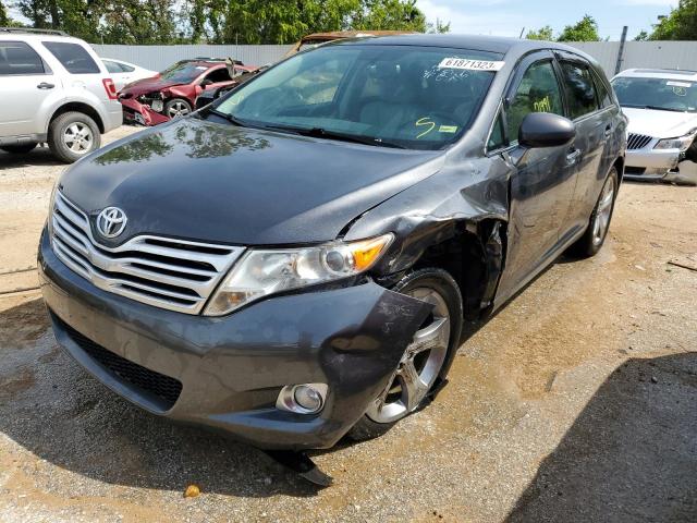 2009 Toyota Venza 