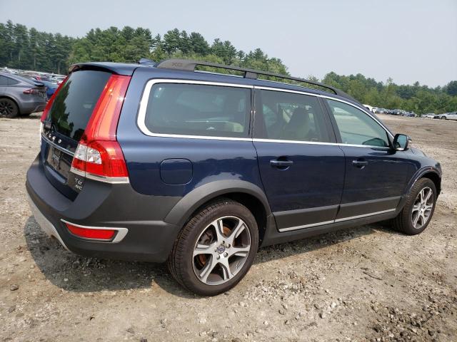 2015 VOLVO XC70 T6 PR - YV4902NK1F1225847