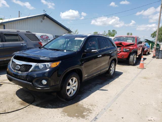 2011 Kia Sorento Base