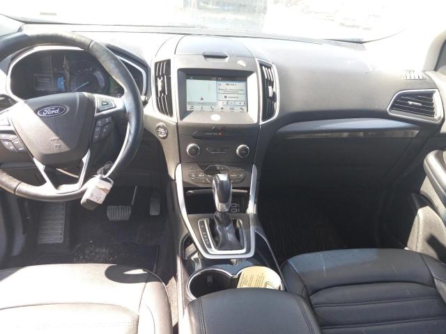 2018 FORD EDGE SEL - 2FMPK4J88JBB10939