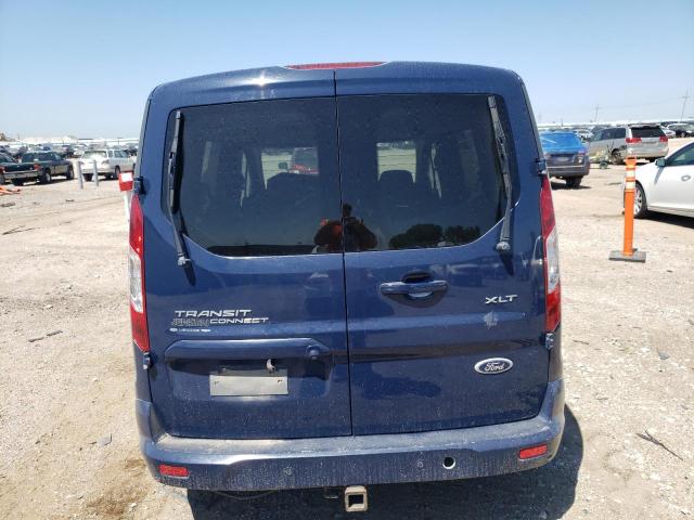 NM0AS8F79G1272145 Ford Transit Connect Xlt