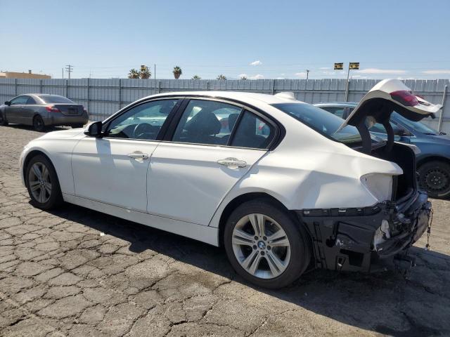 WBA8E9C54GK645584 BMW 328 I Sulev